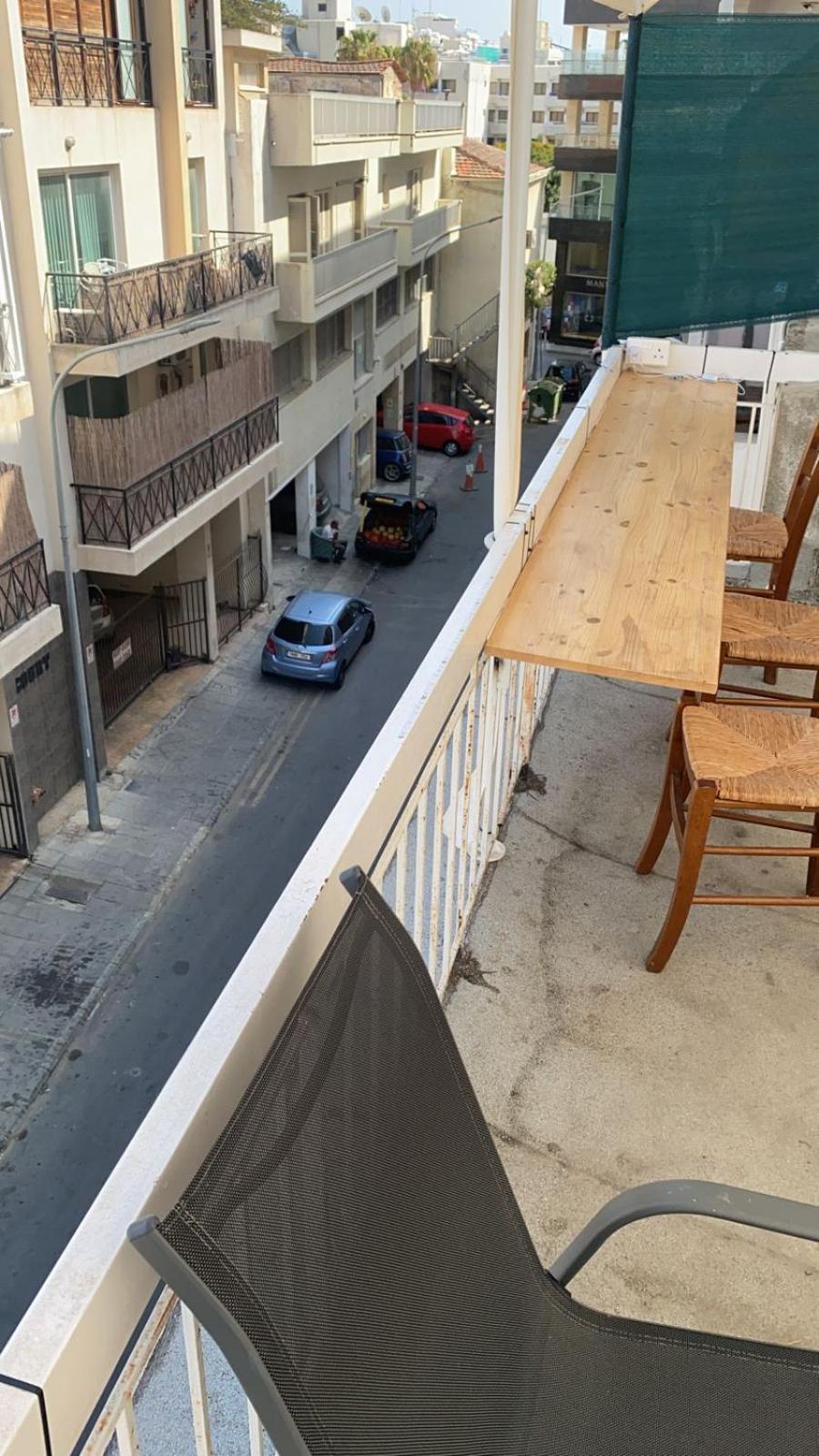 Unique City Hostel 100 Meters From Beach Larnaka Exterior foto
